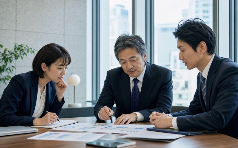経営相談
