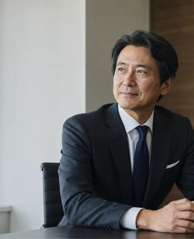 株式会社FUNAMI 代表 船見朋弘