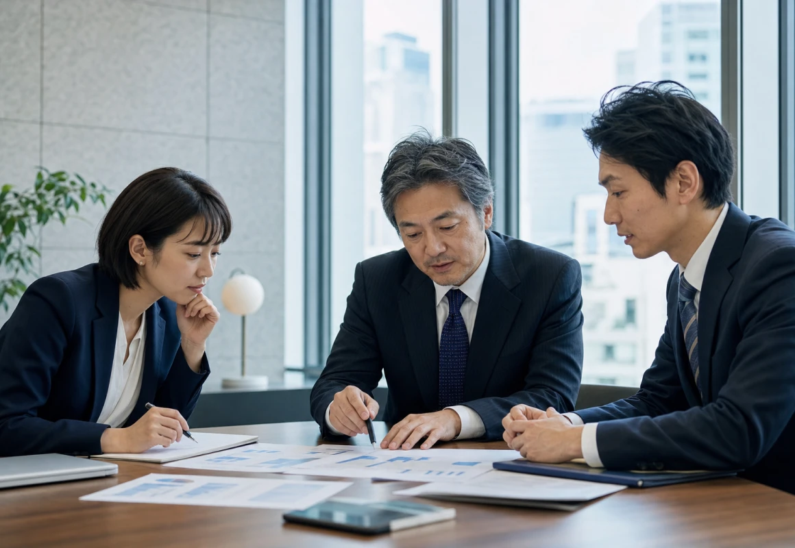 経営相談